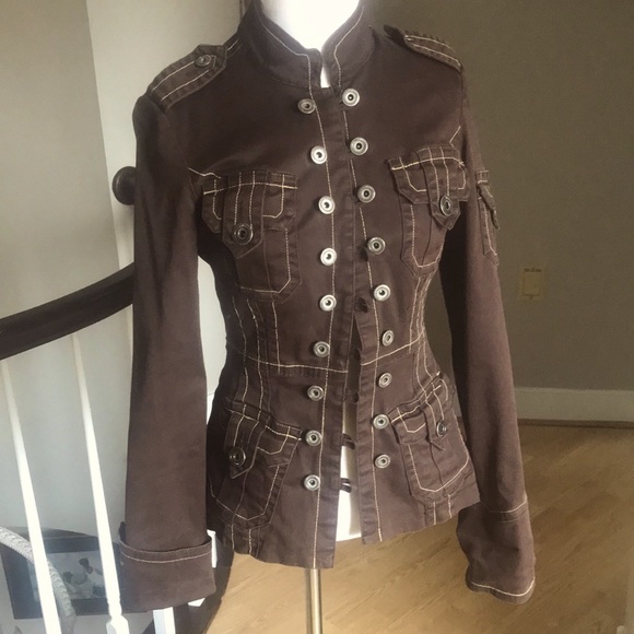 Twill Twenty Two Jackets & Blazers - Tailored stunning jacket
